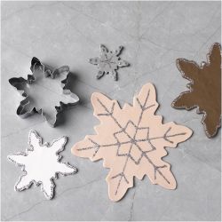 Cookie Cutters