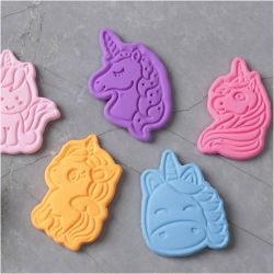 Embossing Cookie Cutters