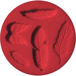 FIMO push mould