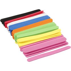 EVA Foam Ice Lolly Sticks