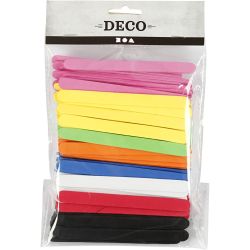 EVA Foam Ice Lolly Sticks