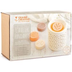 Candle craft Kit