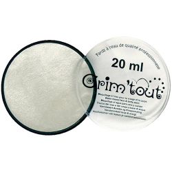 Professional face paint shade