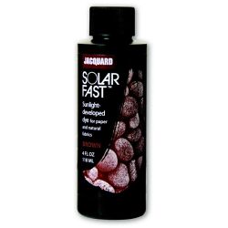 Jacquard Solarfast - Photosensitive dye