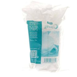 Gédéo plaster gauze