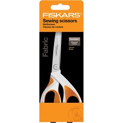 Fiskars Fabric RazorEdge Softgrip®, L: 21 cm, 1 pc