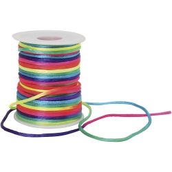 Macramé cord