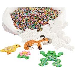 NABBI BioBeads Classroom Set