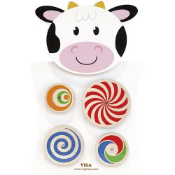 VIGA Activity Board