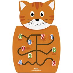 VIGA Activity Board