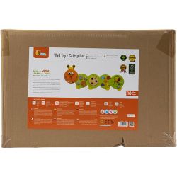 VIGA Activity Play Wall