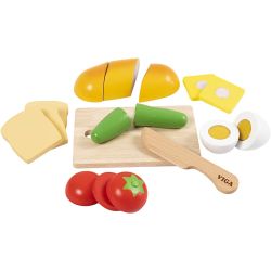 VIGA Breakfast Set