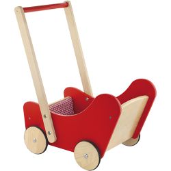 dVIGA VIGA doll's pram