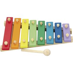 VIGA xylophone