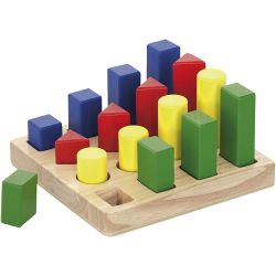 VIGA sorting board