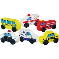 VIGA mini cars