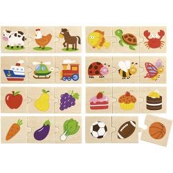 VIGA jigsaw puzzle