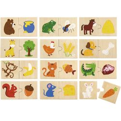 VIGA Jigsaw Puzzle