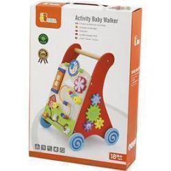 VIGA walker toy