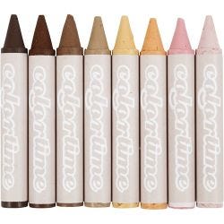 Wax Crayons