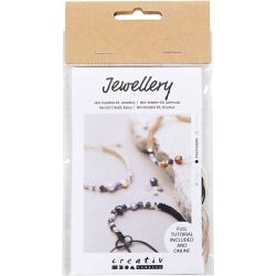 Mini Craft Kit Jewellery