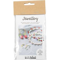 Mini Craft Kit Jewellery