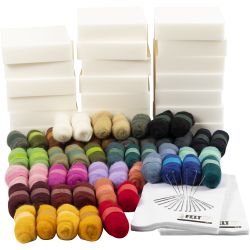 Creative Learning Kit
