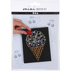 Mini Craft Kit