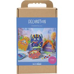 Craft Kit Decoration