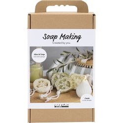 Craft Kit Soap Making