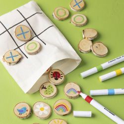 Mini Craft Kit Drawing