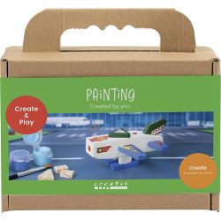 Mini Craft Kit Painting