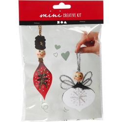Mini Craft Kit