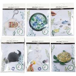 Mini Craft Kit