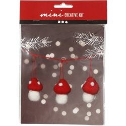 Mini Craft Kit