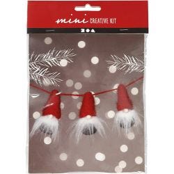 Mini Craft Kit