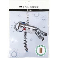 Mini Craft Kit