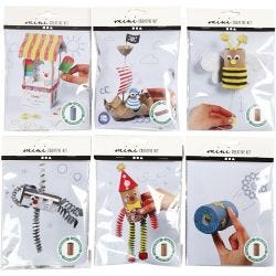 Mini Craft Kit