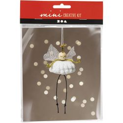 Mini Craft Kit Crochet 