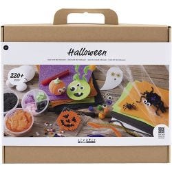 Maxi Craft Mix Halloween, 1 pack