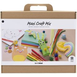 Maxi Craft Mix