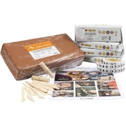 Craft Mix Modelling, 1 pack