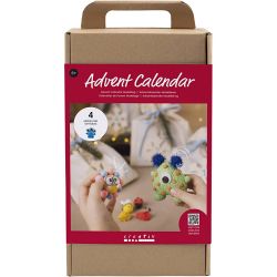 Advent Calendar Modelling