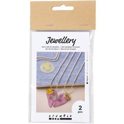 Mini Craft Kit Jewellery