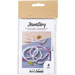 Mini Craft Kit Jewellery