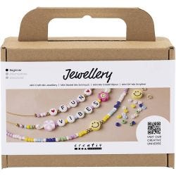 Mini Craft Mix Jewellery