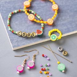 Craft Mix Jewellery