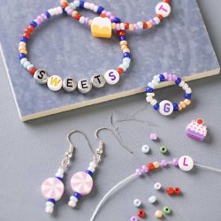 Craft Mix Jewellery