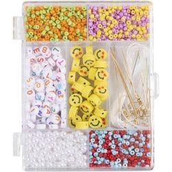 Craft Mix Jewellery
