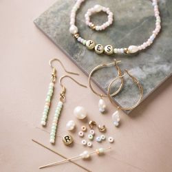 Craft Mix Jewellery